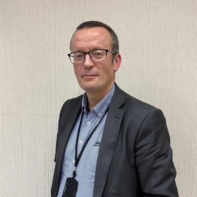 Geir Olav Jensen