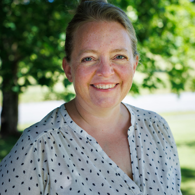 Ingrid Berg Selfjord