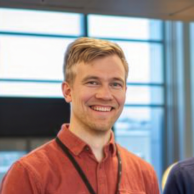 Pål Ulvedal