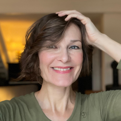 Sigrun Hofstad