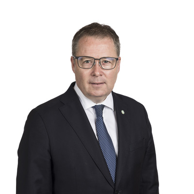 Bjørn Arild Gram