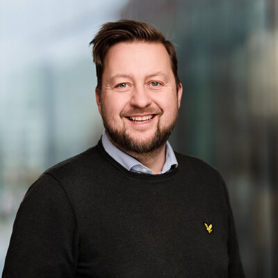 Jan-Åge Sneve Gundersen