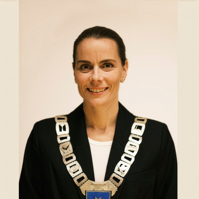 Marit Liabø Sandvik