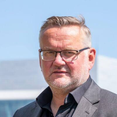 John Arne Moen