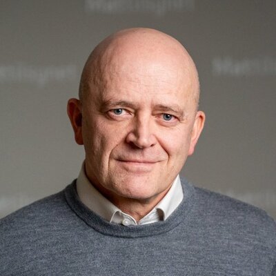 Bård Skjelstad