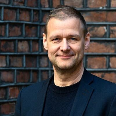 Bjarne Hansen