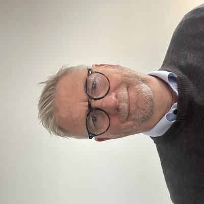 Tor Ulleberg