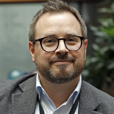 Bjørn Thomas Myhren