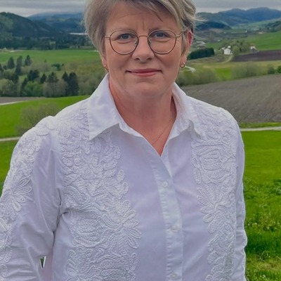 Marit Haugen