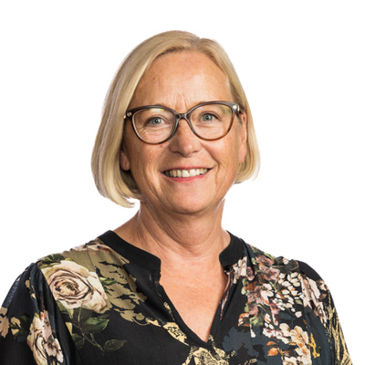 Marit Arnstad