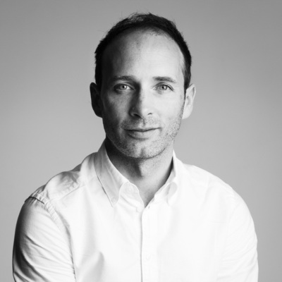 Arnaud Fontaine
