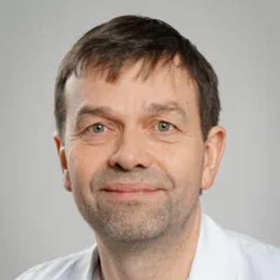 Morten Troøyen