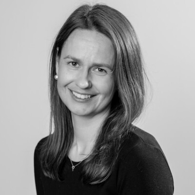 Kristin Oust Torske
