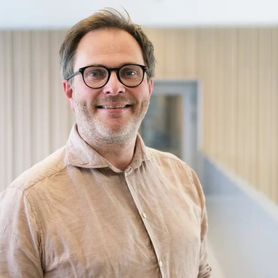Ketil Thorvik