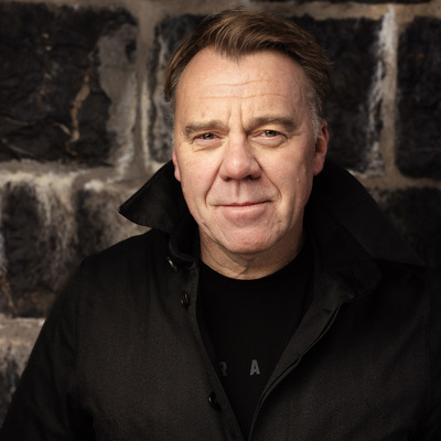 Øystein Bogen