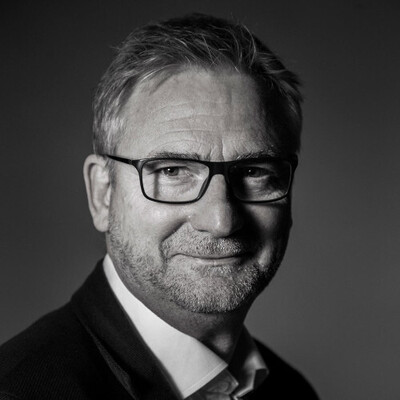 Tor Ulleberg