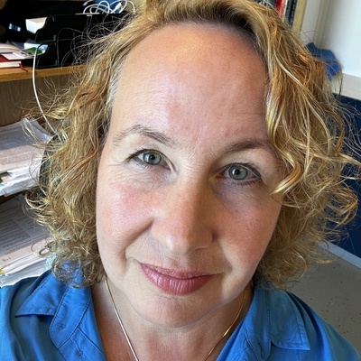 Tonje Osmundsen