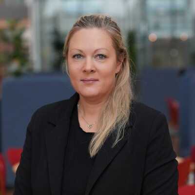 Siv Renate Fanavoll