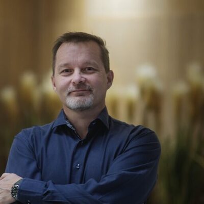Raymond Søderholm