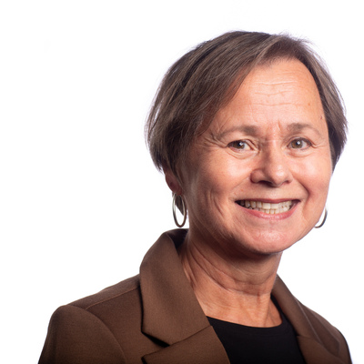 May Thorseth