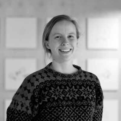 Ingrid Kristine Børset Nordeide