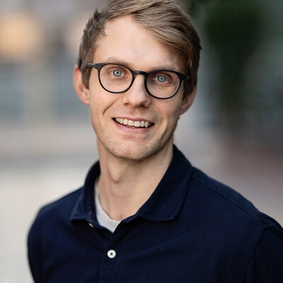Henrik Brynthe Lund