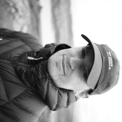 Johnny Holmvik
