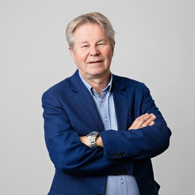 Arve Løberg