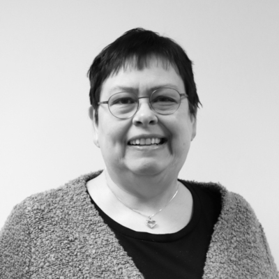 Rita Ottervik