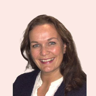 Annette Høin
