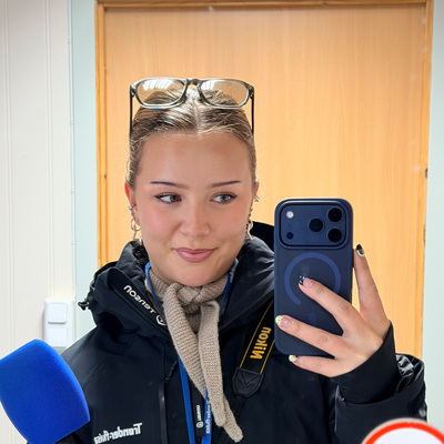 Margrethe Sundal