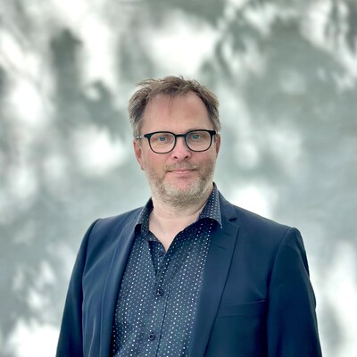 Ketil Thorvik