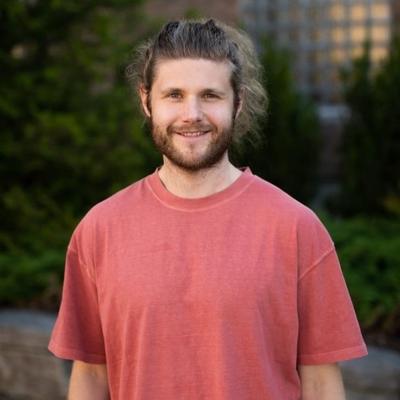 Kristian Melgård Kirknes