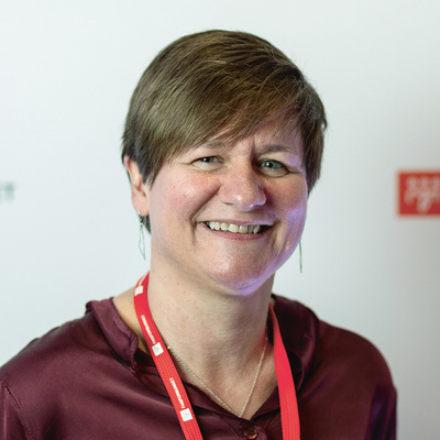 Helene Harsvik Skeibrok