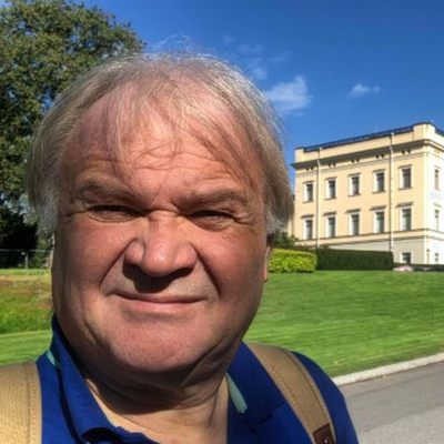 Bjørnar Tromsdal