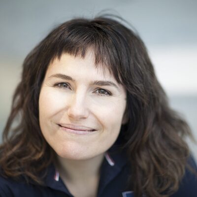 Randi Grøntvedt