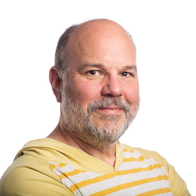 Christian A. Kloeckner