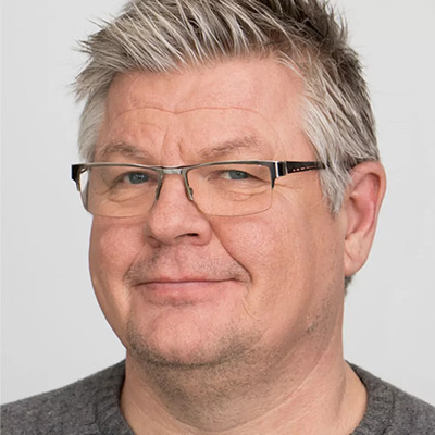 Trond Henriksen