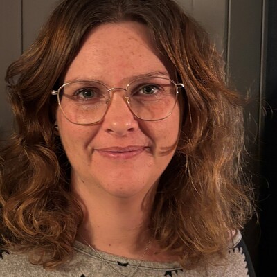 Lena Mathisen Bjørkås