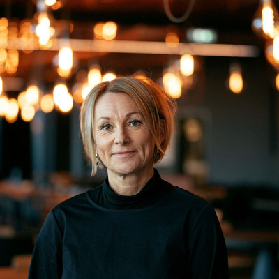 Vibeke Tronstad