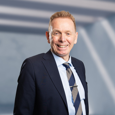 Steinar Olsen