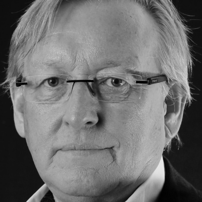 Rolf Dyrnes Svendsen