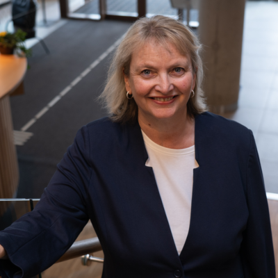 Ann Christin Sørensen Eidsmo