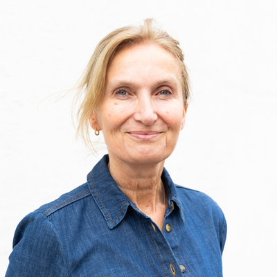 Torunn Haaland