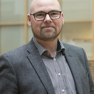 Rune Gjermo