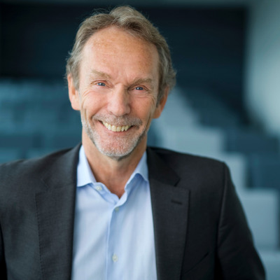 Harald Magnus Andreassen