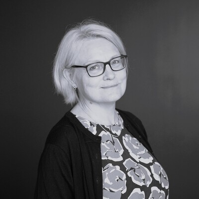 Karin Ibenholt