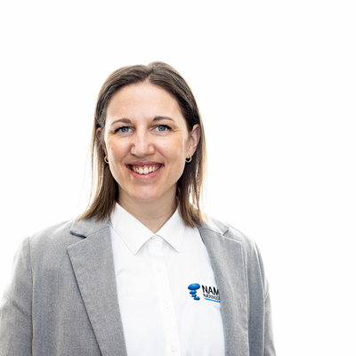 Marte Karoline Sollien