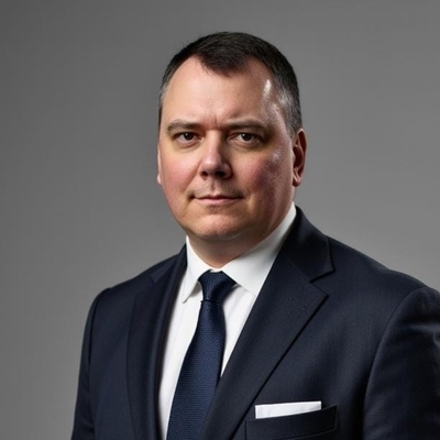 Oleksiy Gavrysh