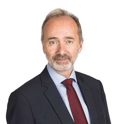 Trond Giske